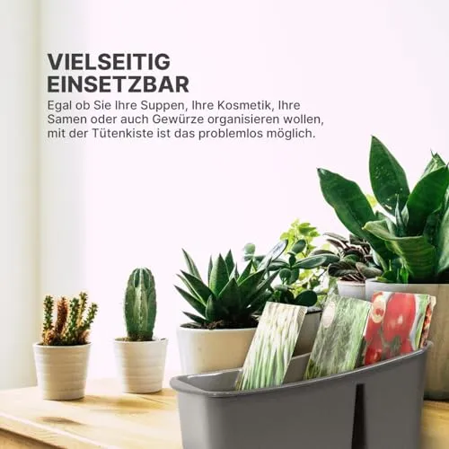 Pro Home Küchen Organizer 6