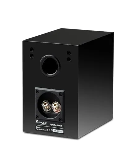 Pro-Ject Speaker Box 3 E 4