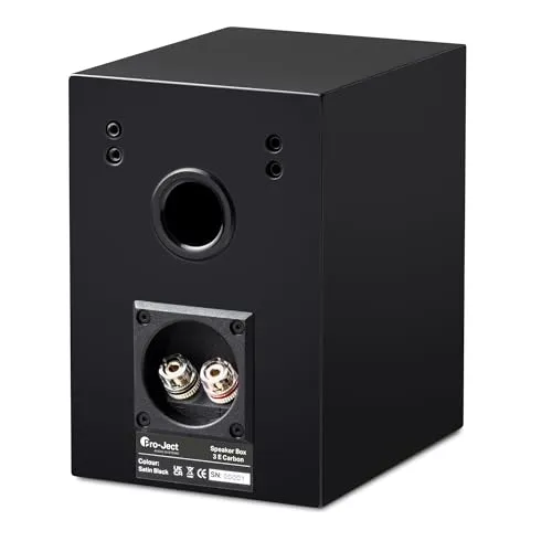 Pro-Ject Speaker Box 3 E Carbon 3