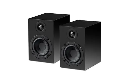 Pro-Ject Speaker Box 3 E 3