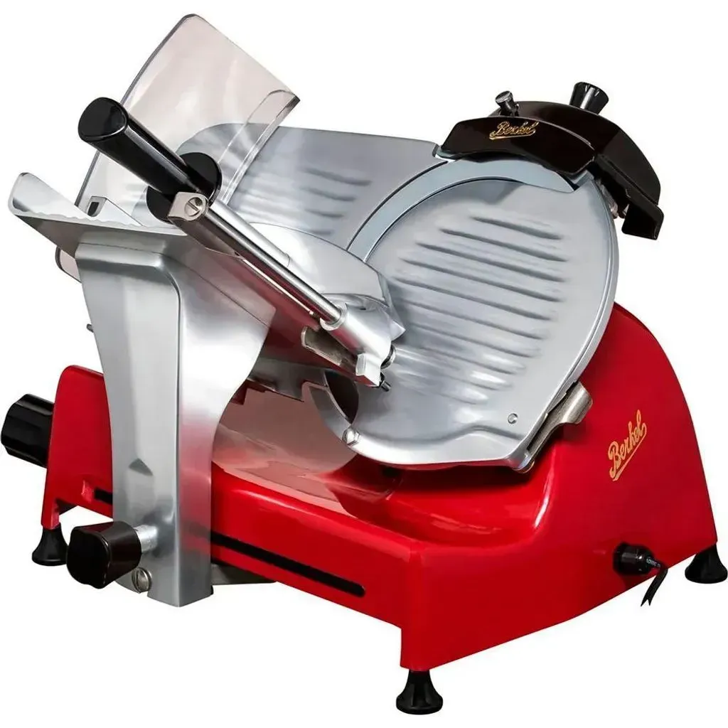 Pro Line XS25 rot