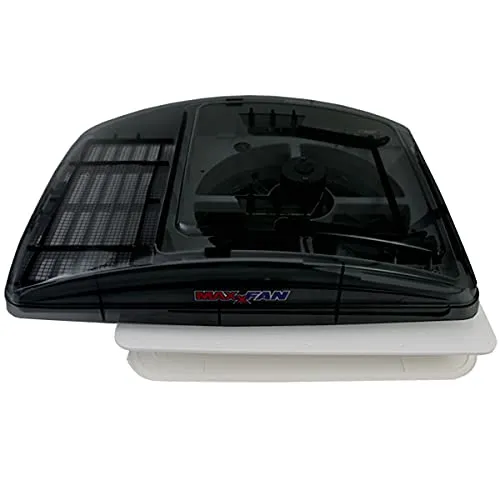 pro-Styling MAXXFAN Deluxe 2