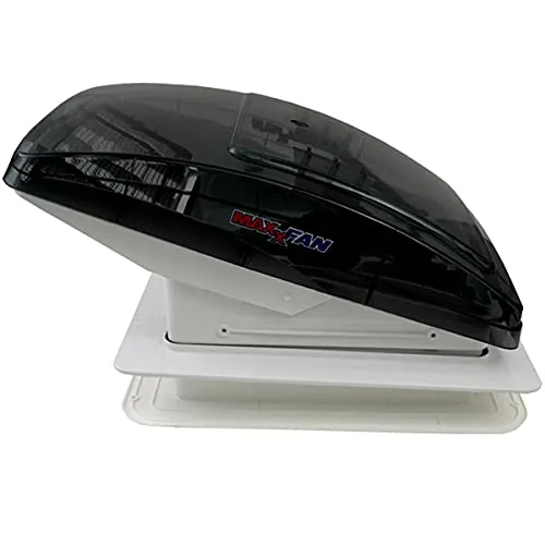 pro-Styling MAXXFAN Deluxe 3