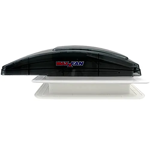pro-Styling MAXXFAN Deluxe 4