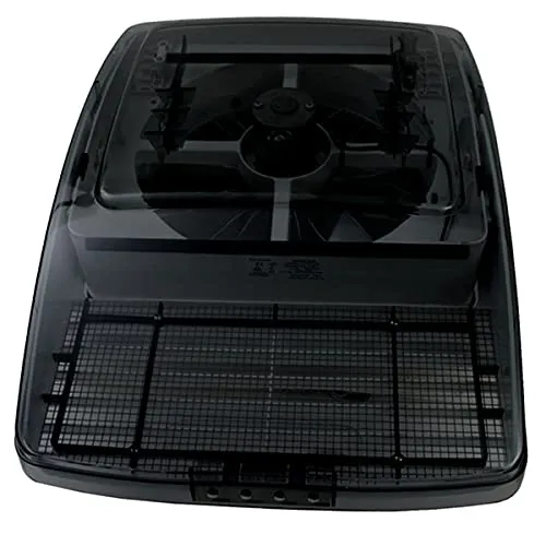 pro-Styling MAXXFAN Deluxe 5