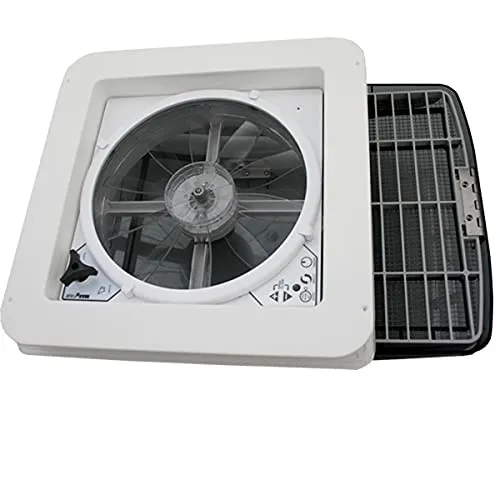 pro-Styling MAXXFAN Deluxe 6