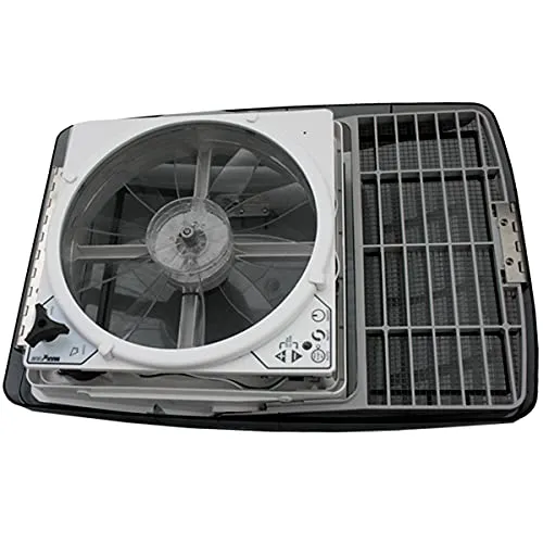 pro-Styling MAXXFAN Deluxe 7