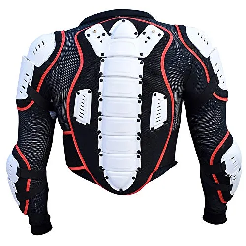 PROANTI Protektorenjacke 2