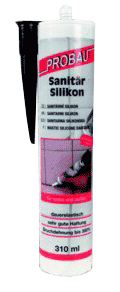 Probau Sanitär-Silikon