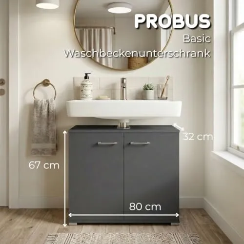 Probus Basic UC 3