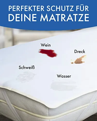 PROCAVE Matratzenschoner 2