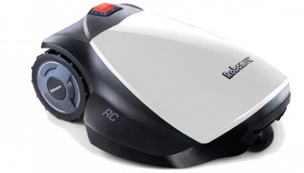 Prochaska Robomov RC 306