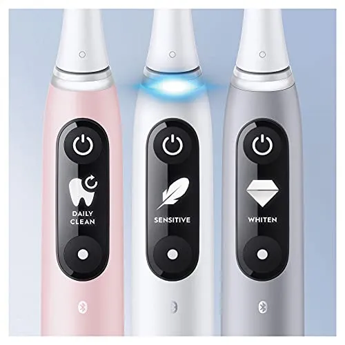 Procter & Gamble Oral-B iO Series 6 2