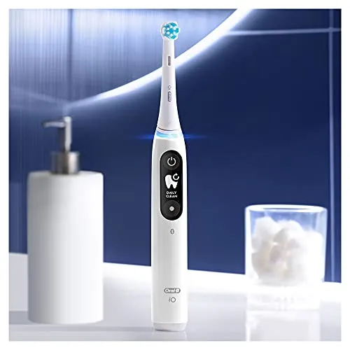 Procter & Gamble Oral-B iO Series 6 3