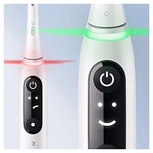 Procter & Gamble Oral-B iO Series 6 4