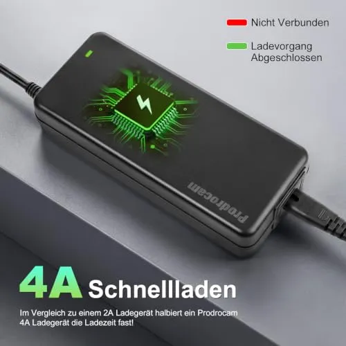 Prodrocam 42V 6
