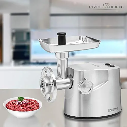 Profi Cook PC-FW 1173 2
