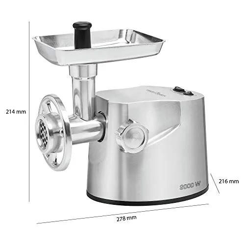 Profi Cook PC-FW 1173 3