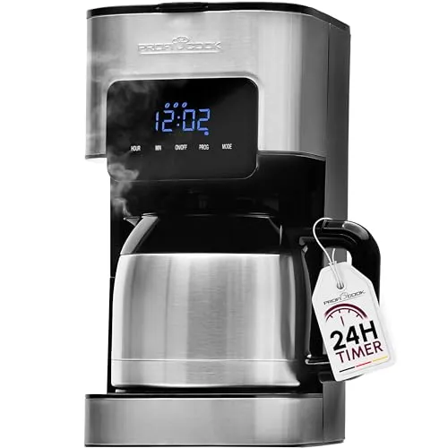 Profi Cook PC-KA 1191