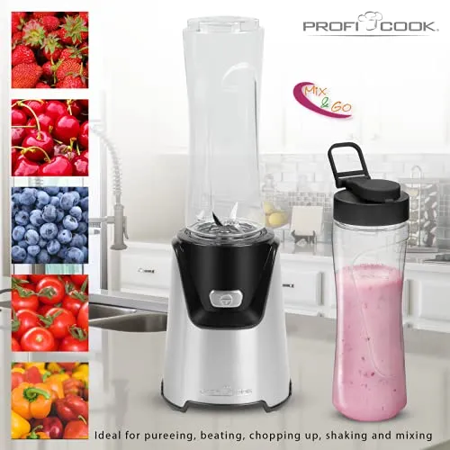 Profi Cook PC-SM 1153 5