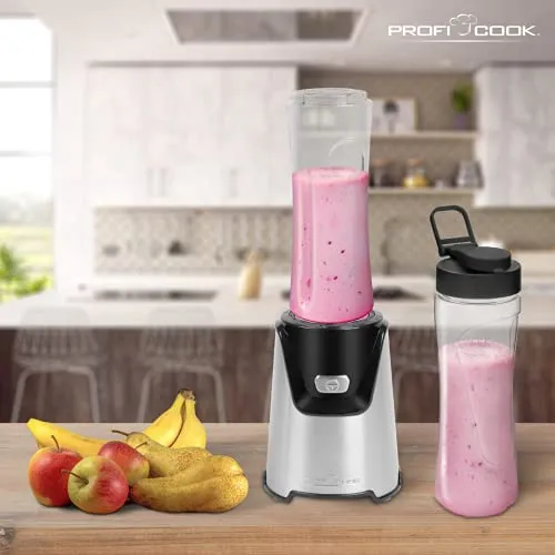 Profi Cook PC-SM 1153 6