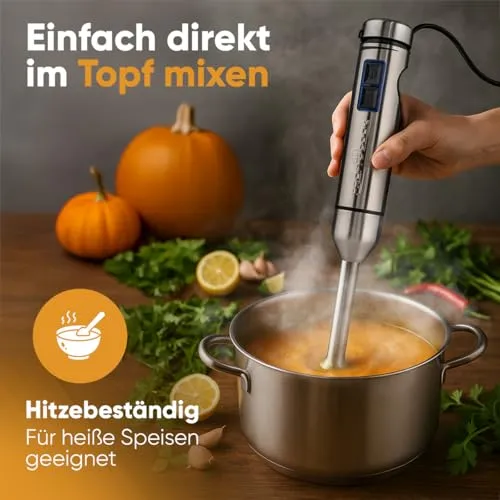 Profi Cook PC SM 1317 3