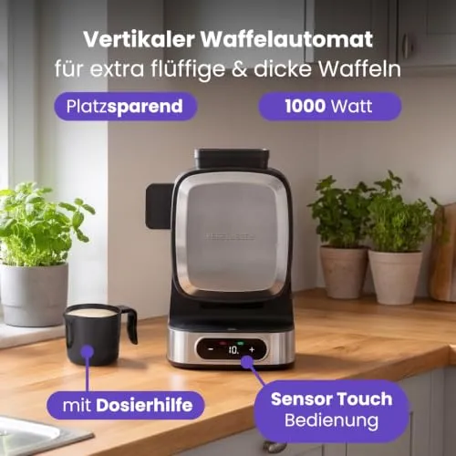 Profi Cook PC WA 1350 2