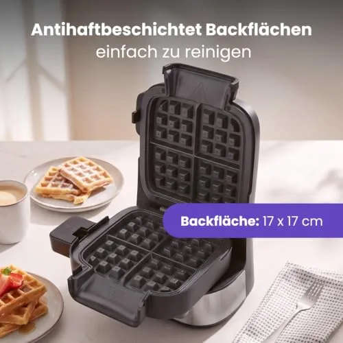 Profi Cook PC WA 1350 4