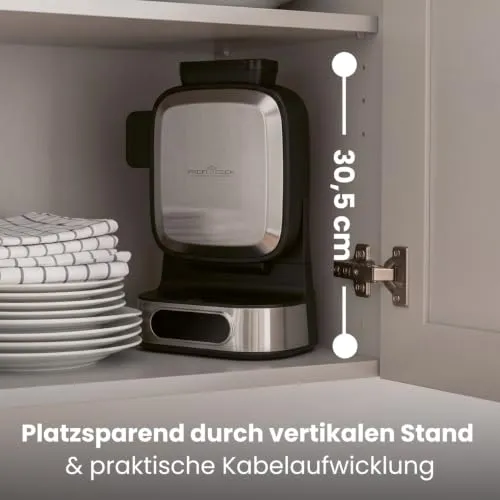 Profi Cook PC WA 1350 5