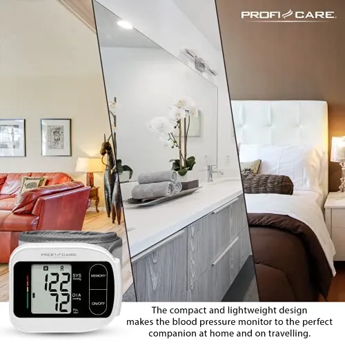 ProfiCare PC-BMG 3018 3