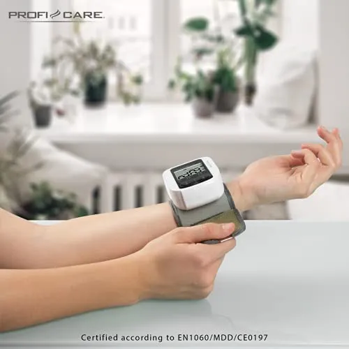 ProfiCare PC-BMG 3018 4