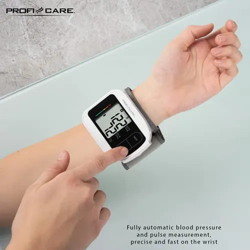 ProfiCare PC-BMG 3018 5