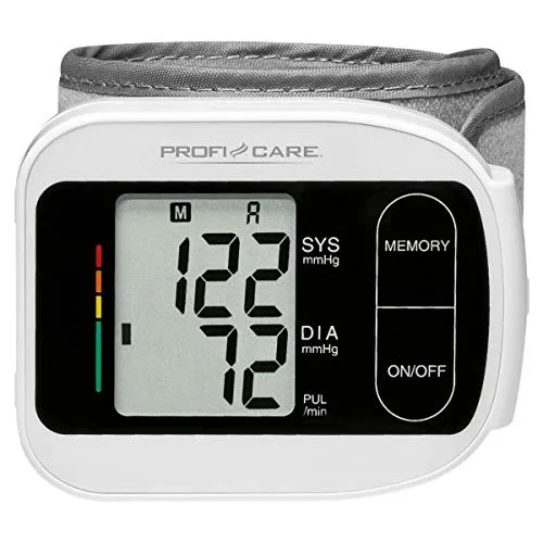 ProfiCare PC-BMG 3018