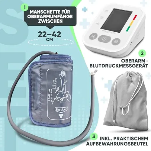 ProfiCare PC BMG 3121 2