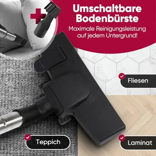 ProfiCare PC BS 3141 3