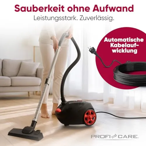 ProfiCare PC BS 3141 6