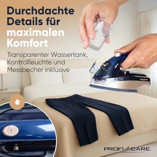 ProfiCare PC DB 3125 5