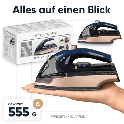 ProfiCare PC DB 3125 6