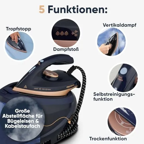 ProfiCare PC DBS 3127 2