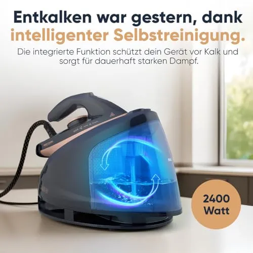 ProfiCare PC DBS 3127 3