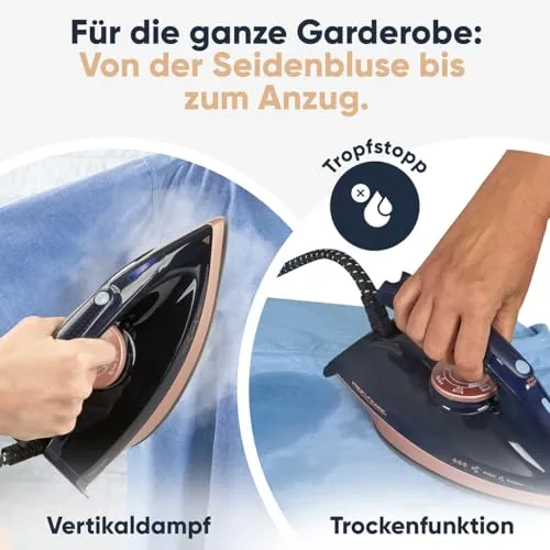 ProfiCare PC DBS 3127 4