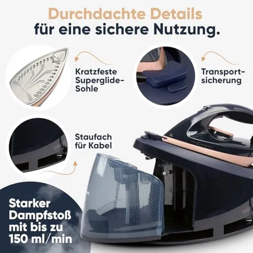 ProfiCare PC DBS 3127 5