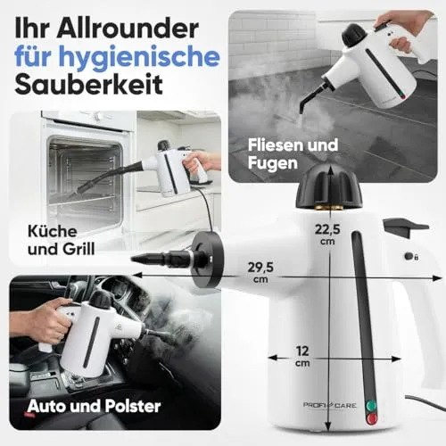 ProfiCare PC DR 3145 3