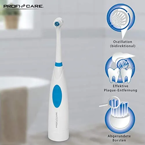 ProfiCare PC-EZ 3054 2