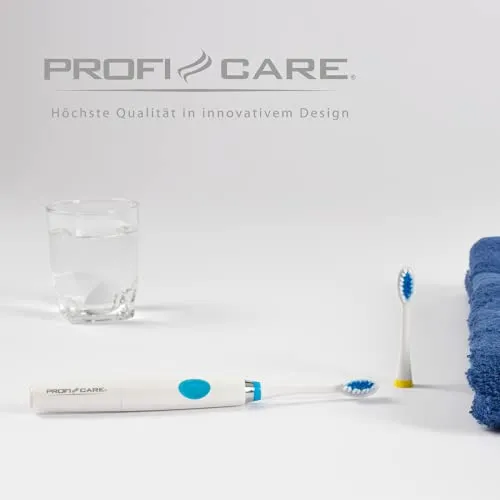 ProfiCare PC-EZS 3000 7