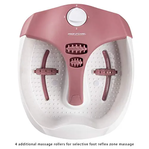 ProfiCare PC-FM 3027 4