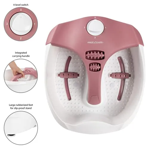 ProfiCare PC-FM 3027 5