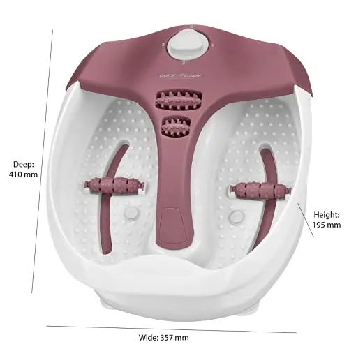 ProfiCare PC-FM 3027 6