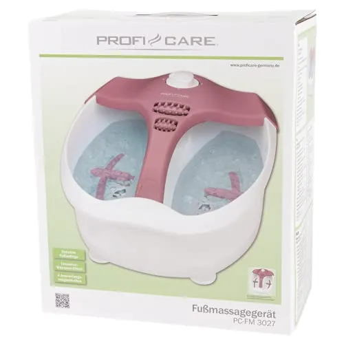 ProfiCare PC-FM 3027 7