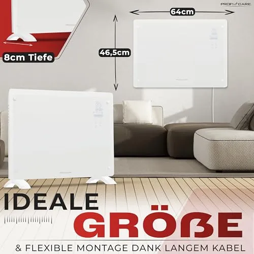 ProfiCare PC-GKH 3118 5